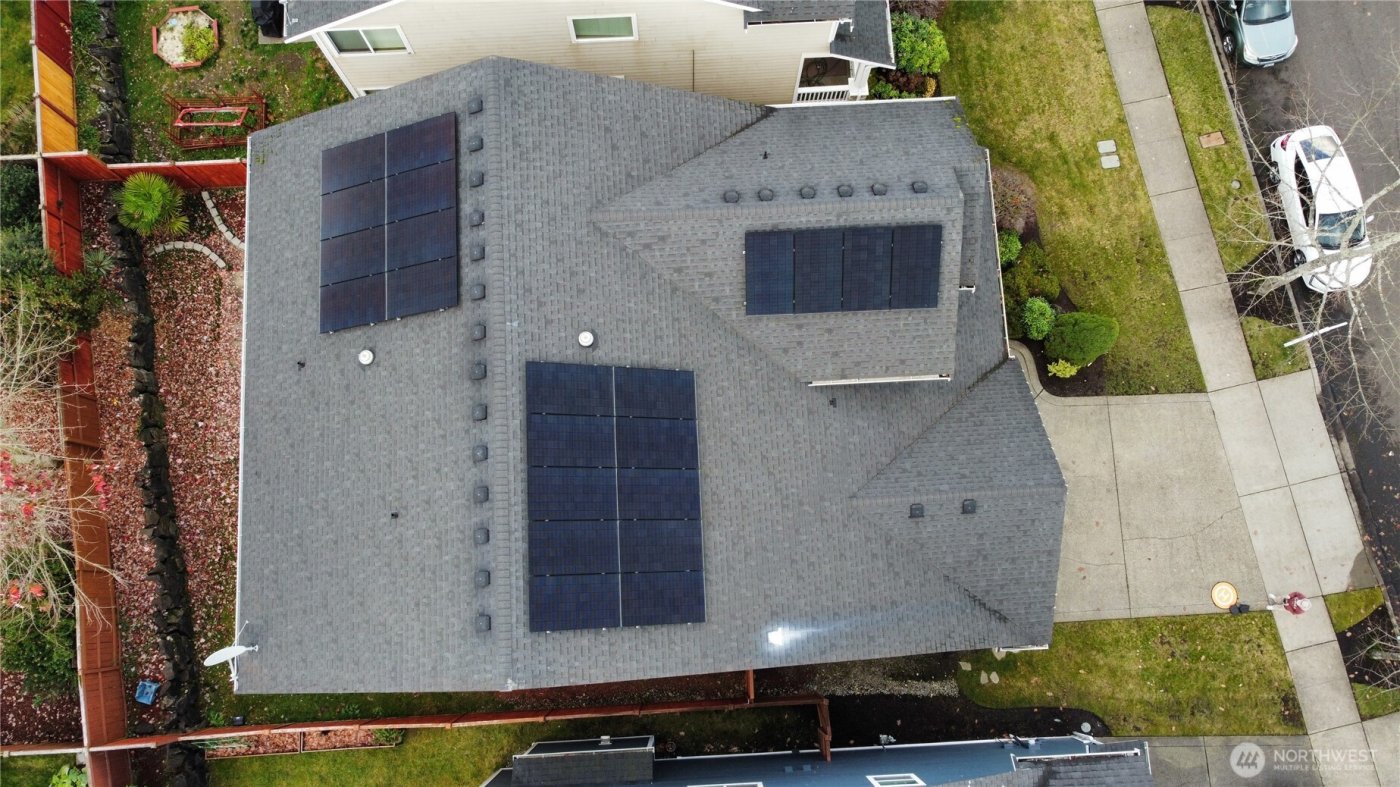 4433 Cashmere Drive NE, Lacey, WA 98516