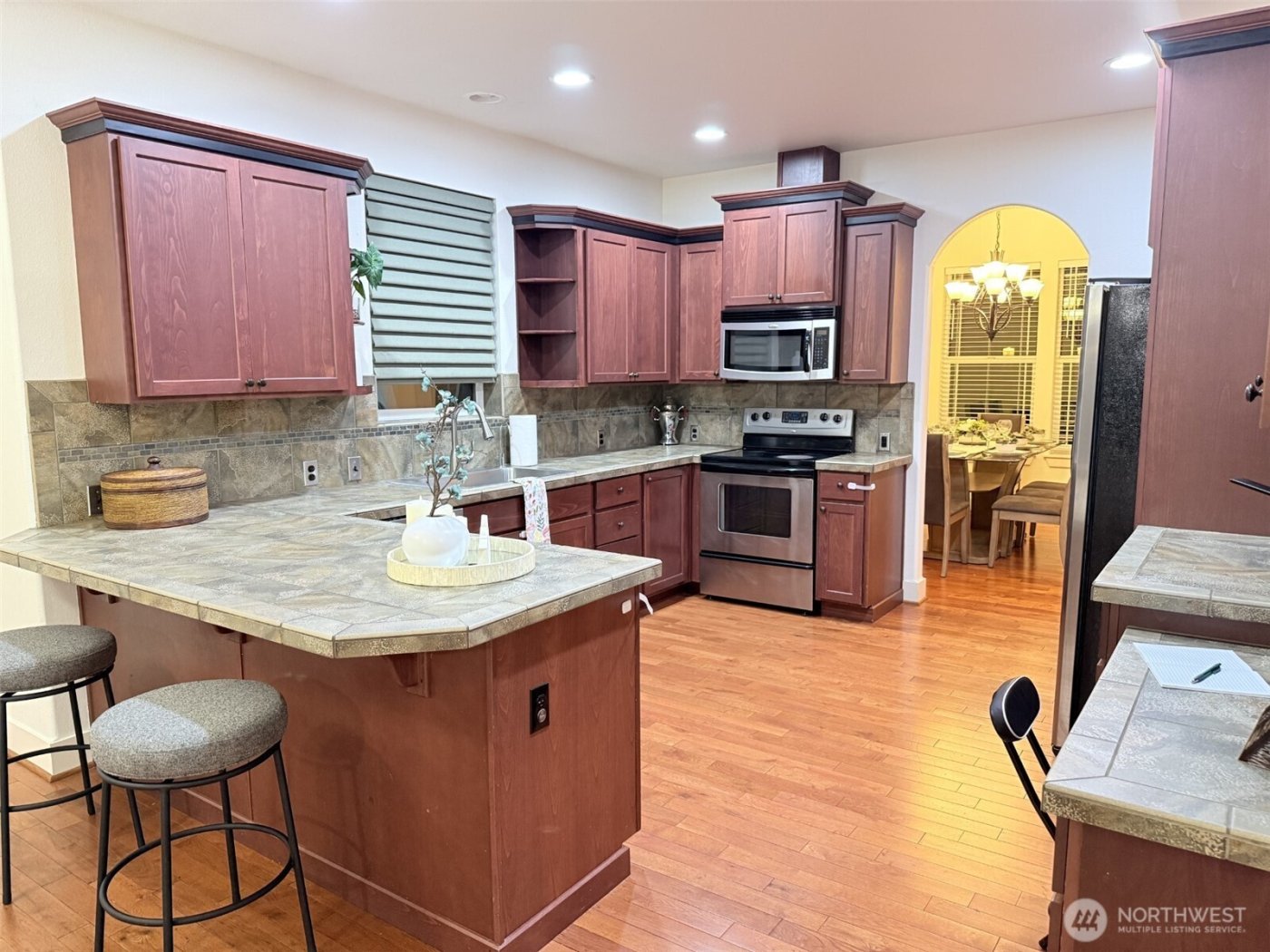 4433 Cashmere Drive NE, Lacey, WA 98516