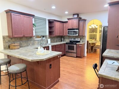 4433 Cashmere Drive NE, Lacey, WA 98516 - Photo 11