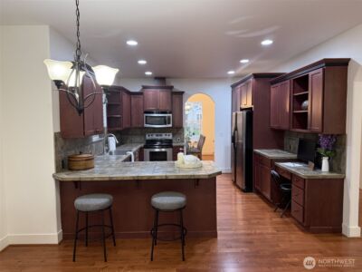 4433 Cashmere Drive NE, Lacey, WA 98516 - Photo 14