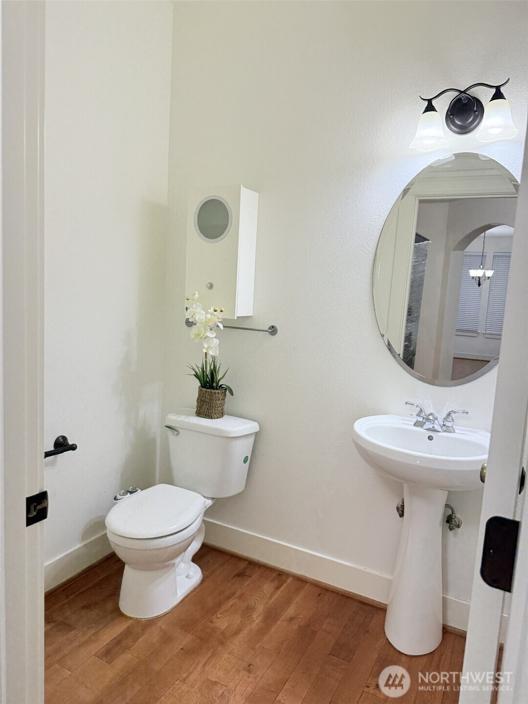 4433 Cashmere Drive NE, Lacey, WA 98516