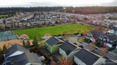 4433 Cashmere Drive NE, Lacey, WA 98516 - Photo 3