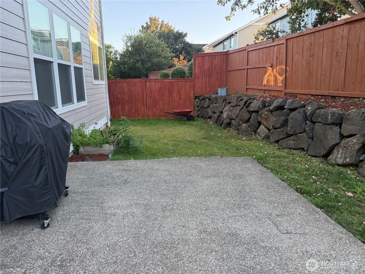 4433 Cashmere Drive NE, Lacey, WA 98516