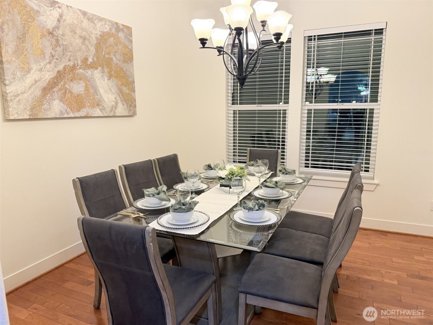 4433 Cashmere Drive NE, Lacey, WA 98516