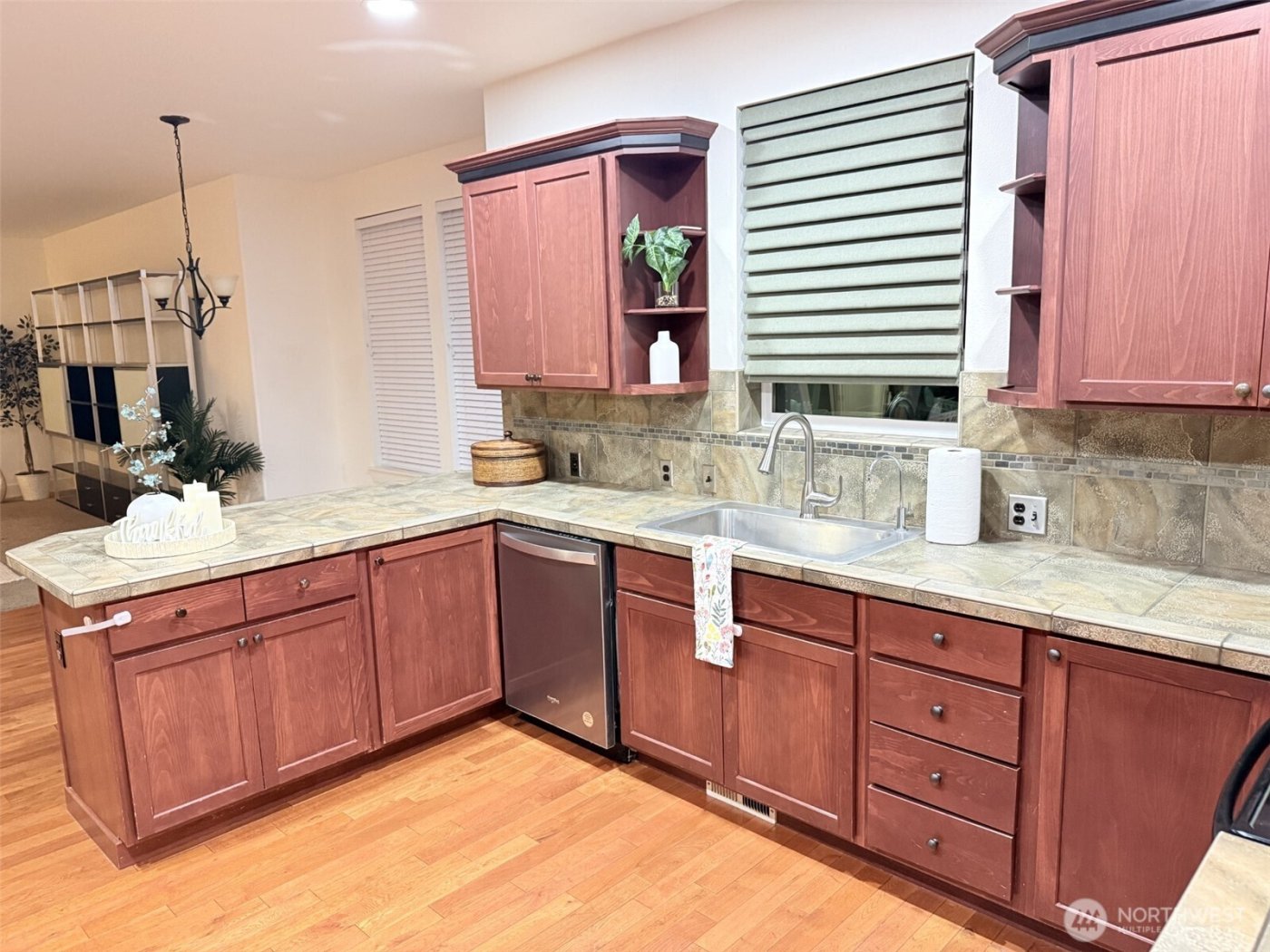 4433 Cashmere Drive NE, Lacey, WA 98516