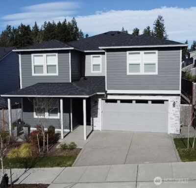 771 SE Nordmann Loop , Port Orchard, WA 98366 - Photo 1