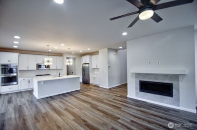 771 SE Nordmann Loop , Port Orchard, WA 98366 - Photo 9