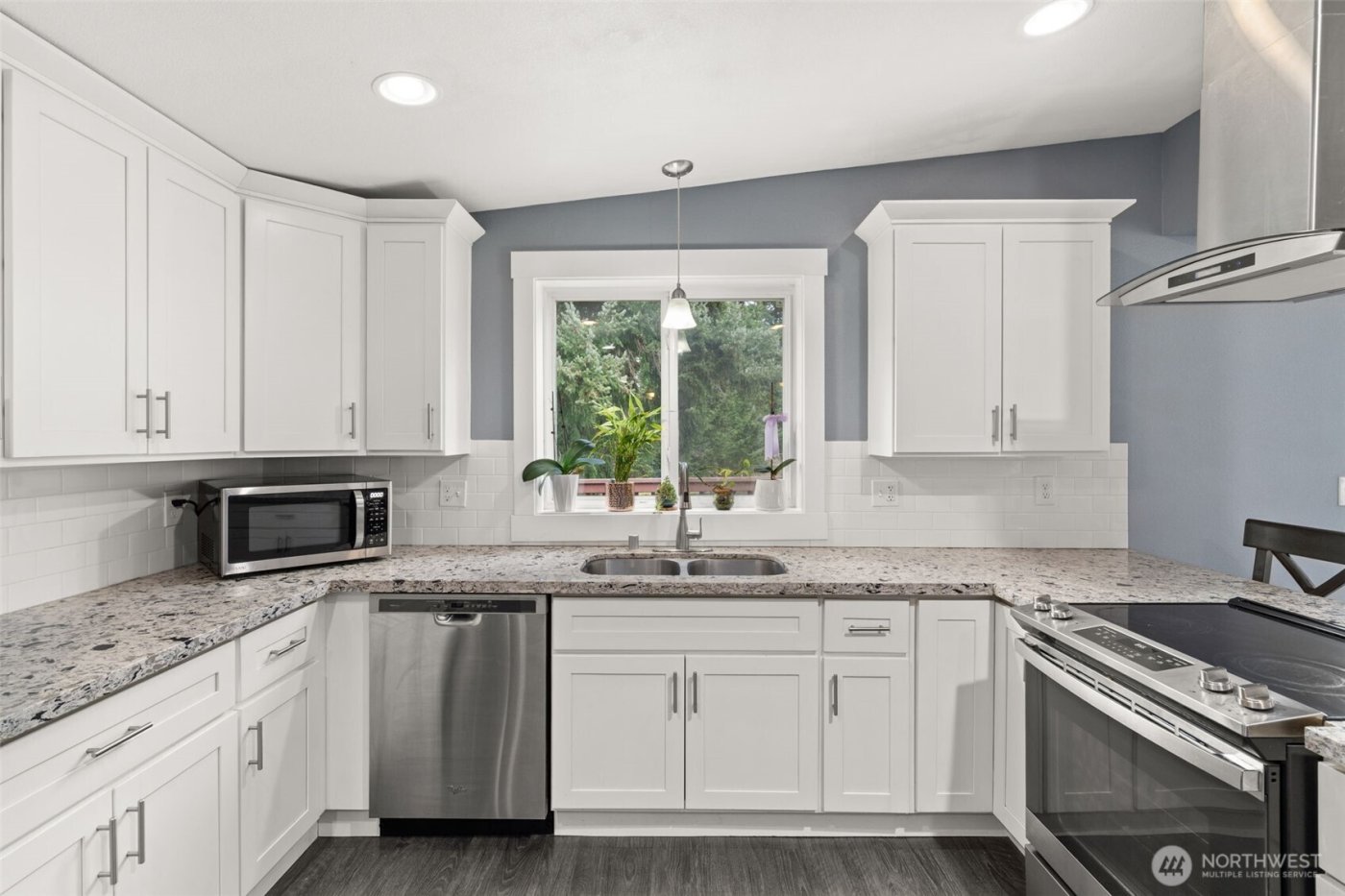 32206 71st Avenue Avenue S, Roy, WA 98580-9450