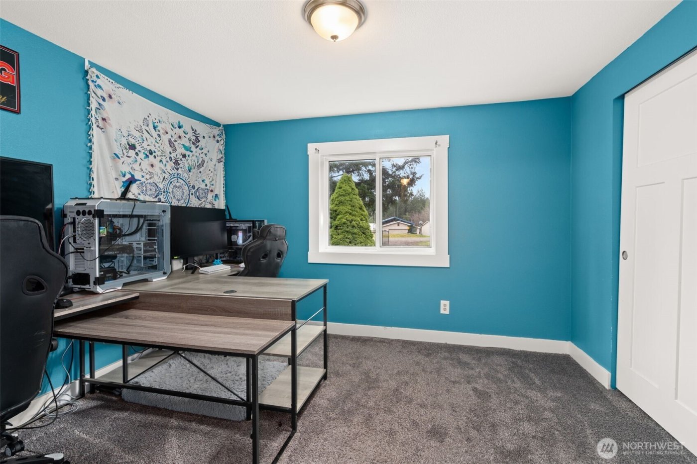 32206 71st Avenue Avenue S, Roy, WA 98580-9450