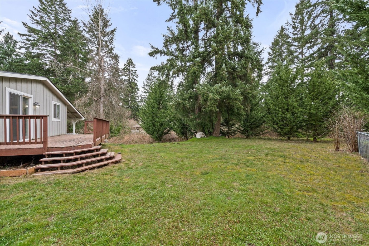 32206 71st Avenue Avenue S, Roy, WA 98580-9450