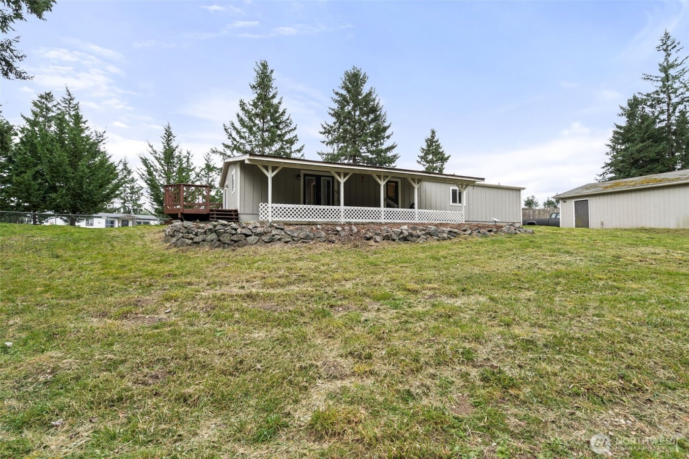32206 71st Avenue Avenue S, Roy, WA 98580-9450