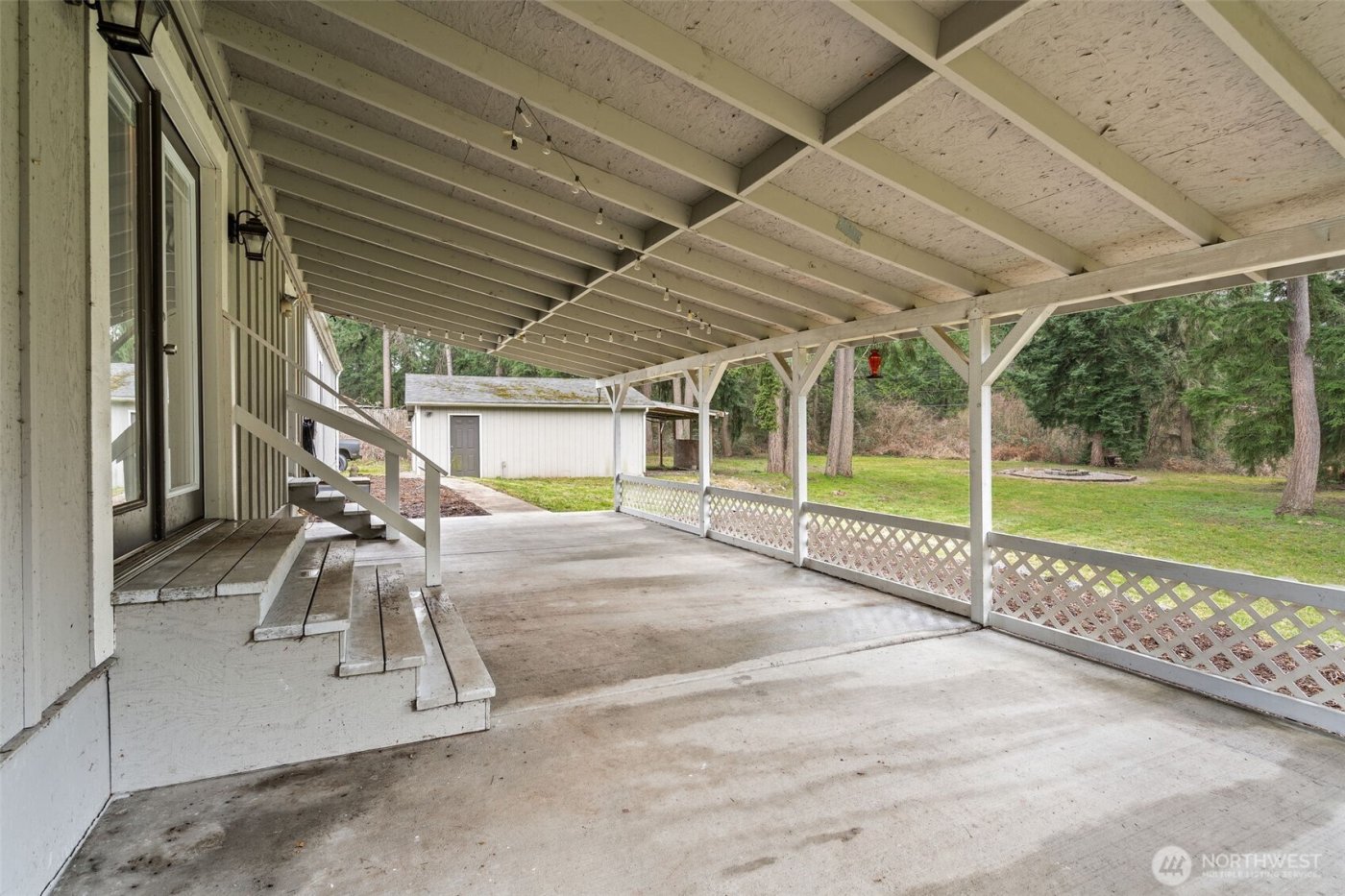 32206 71st Avenue Avenue S, Roy, WA 98580-9450