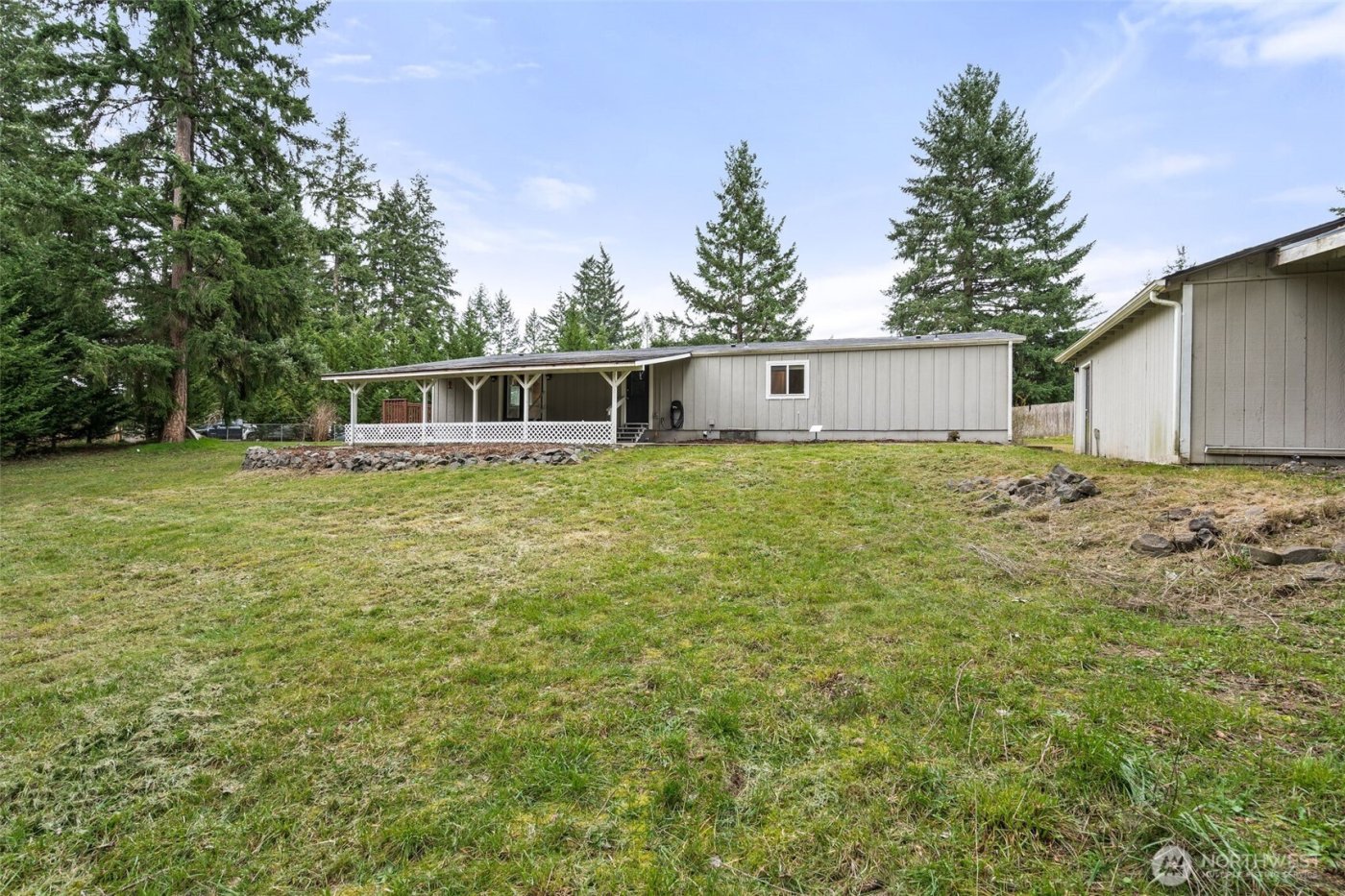 32206 71st Avenue Avenue S, Roy, WA 98580-9450