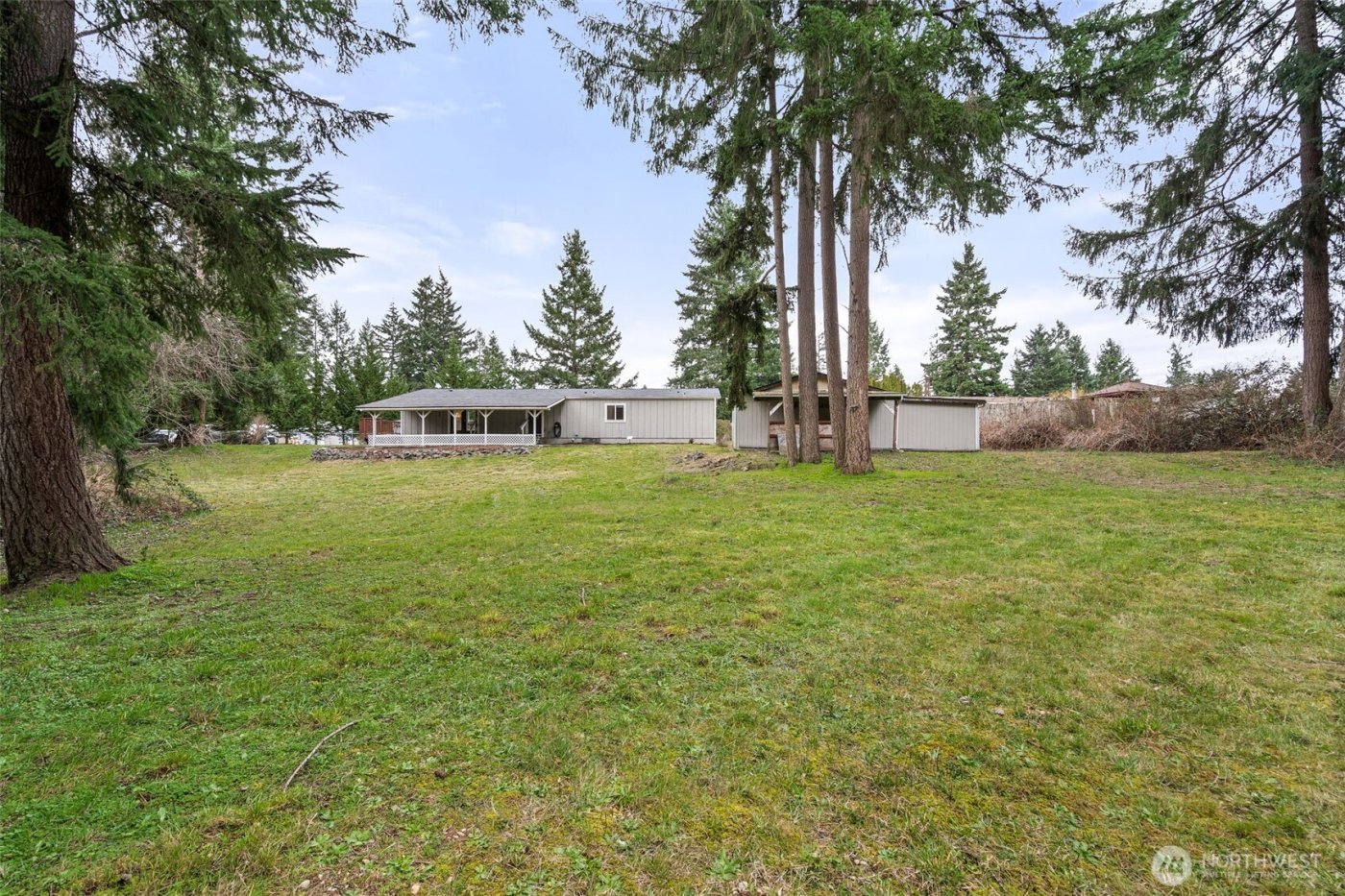 32206 71st Avenue Avenue S, Roy, WA 98580-9450