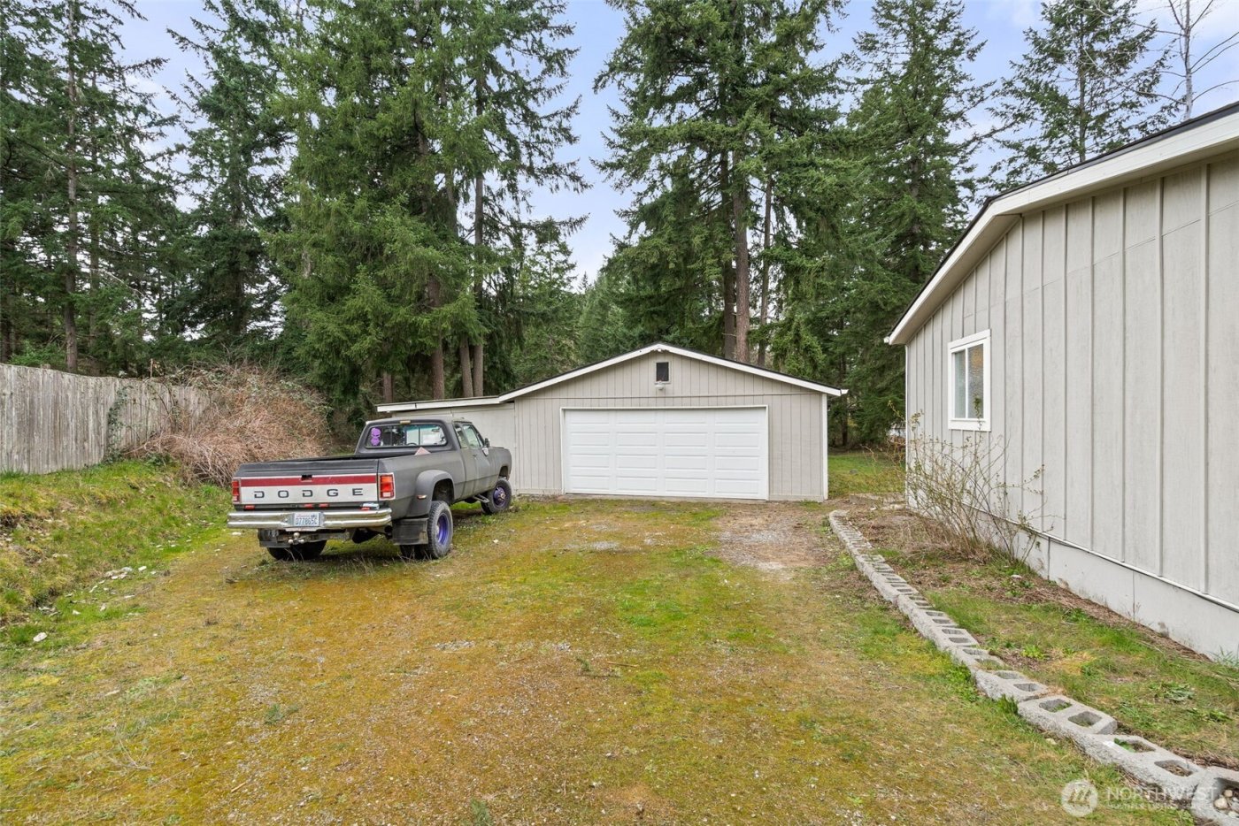 32206 71st Avenue Avenue S, Roy, WA 98580-9450
