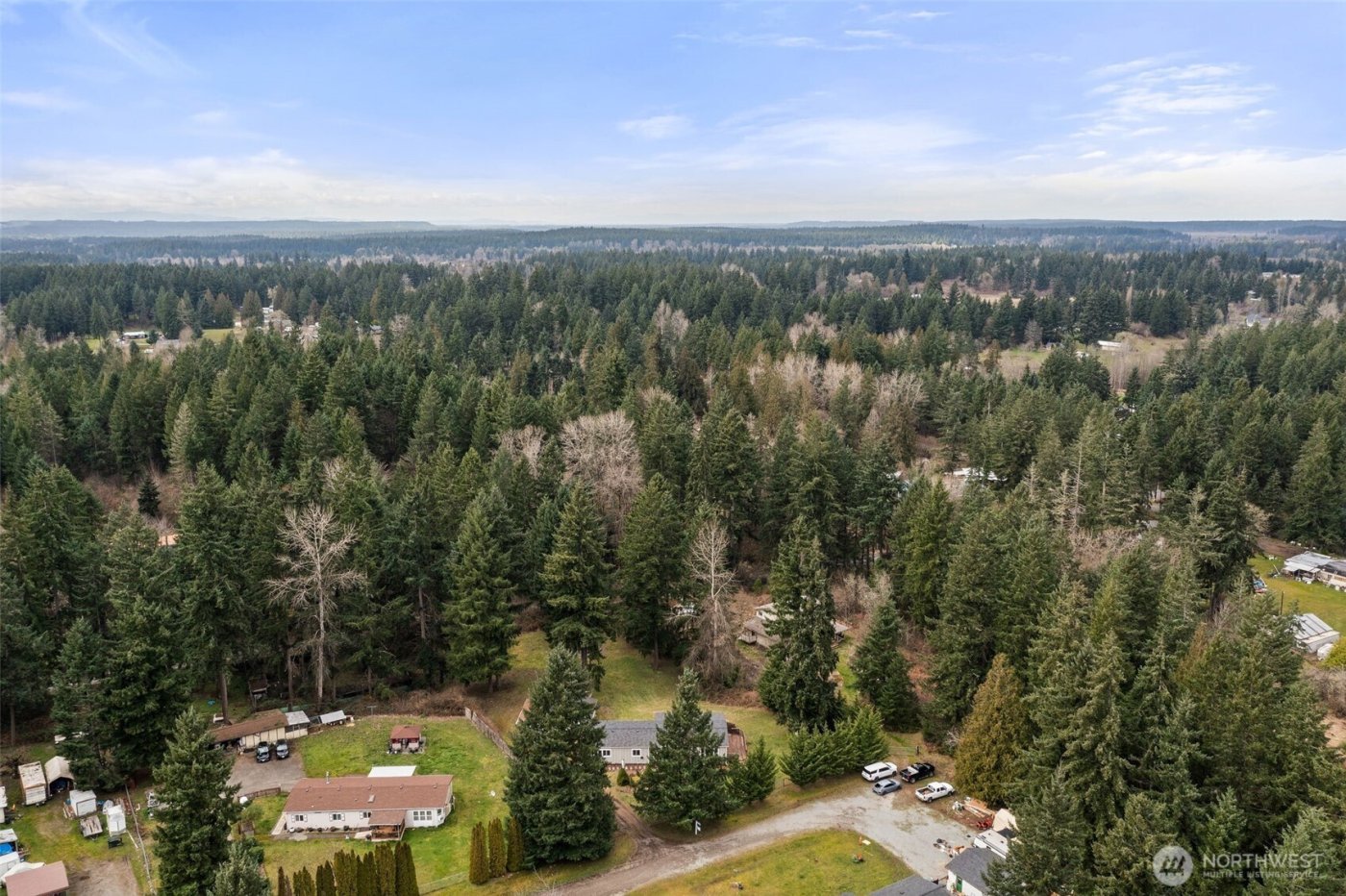 32206 71st Avenue Avenue S, Roy, WA 98580-9450