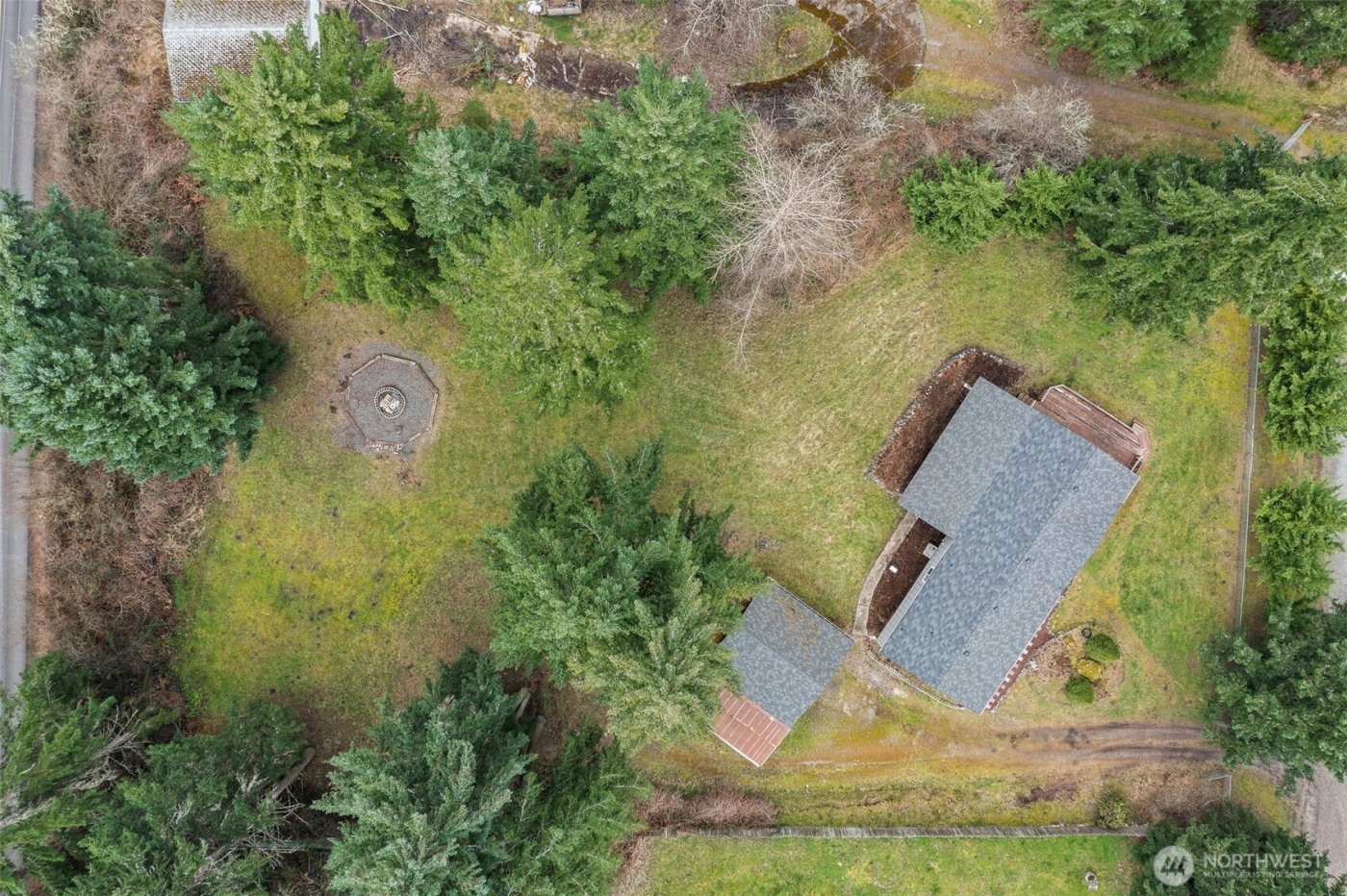 32206 71st Avenue Avenue S, Roy, WA 98580-9450