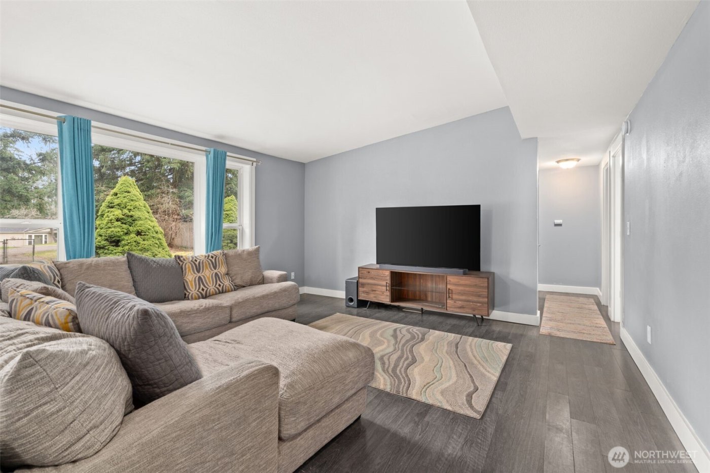 32206 71st Avenue Avenue S, Roy, WA 98580-9450