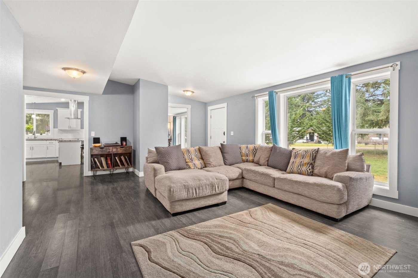 32206 71st Avenue Avenue S, Roy, WA 98580-9450