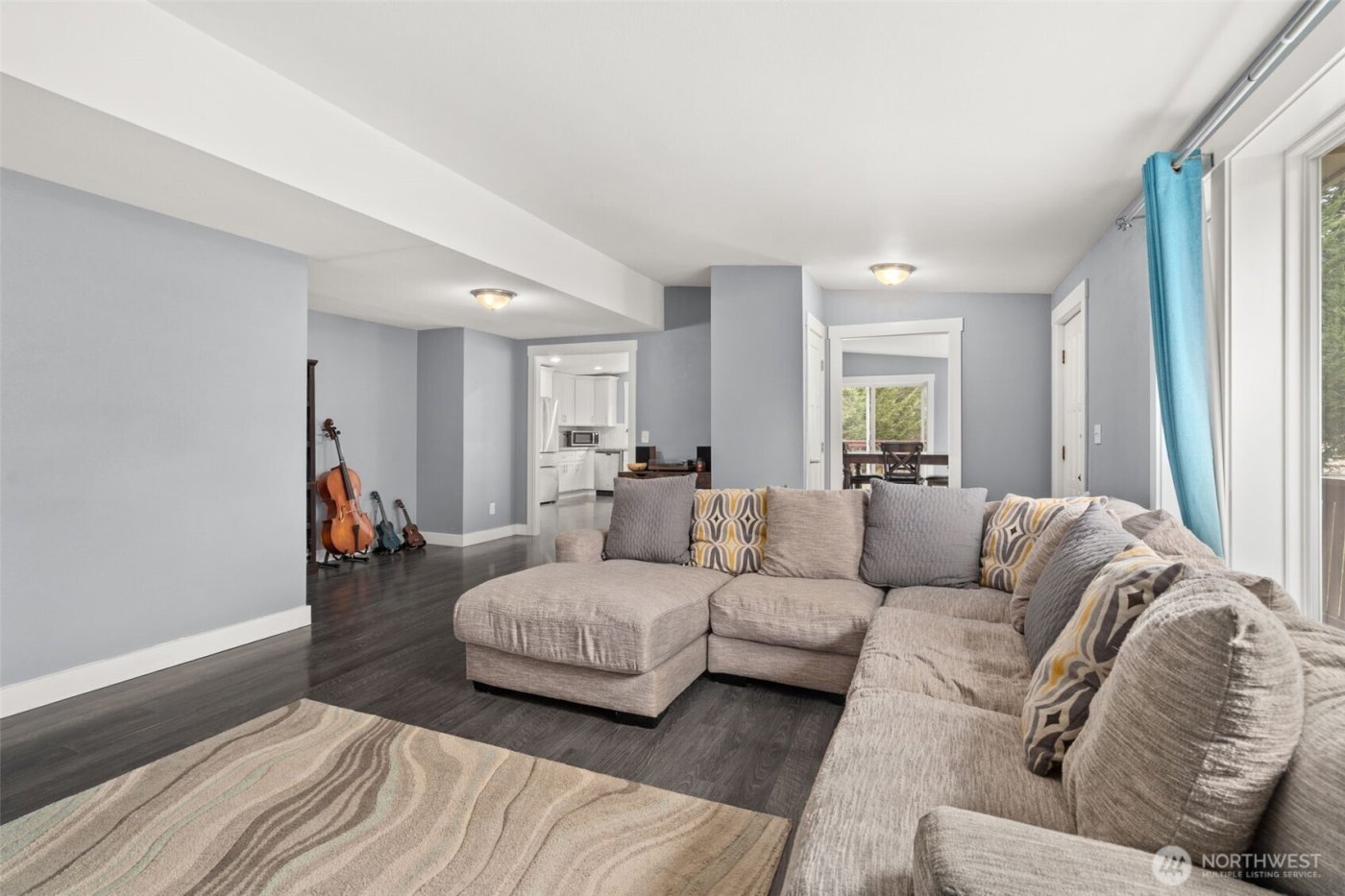 32206 71st Avenue Avenue S, Roy, WA 98580-9450