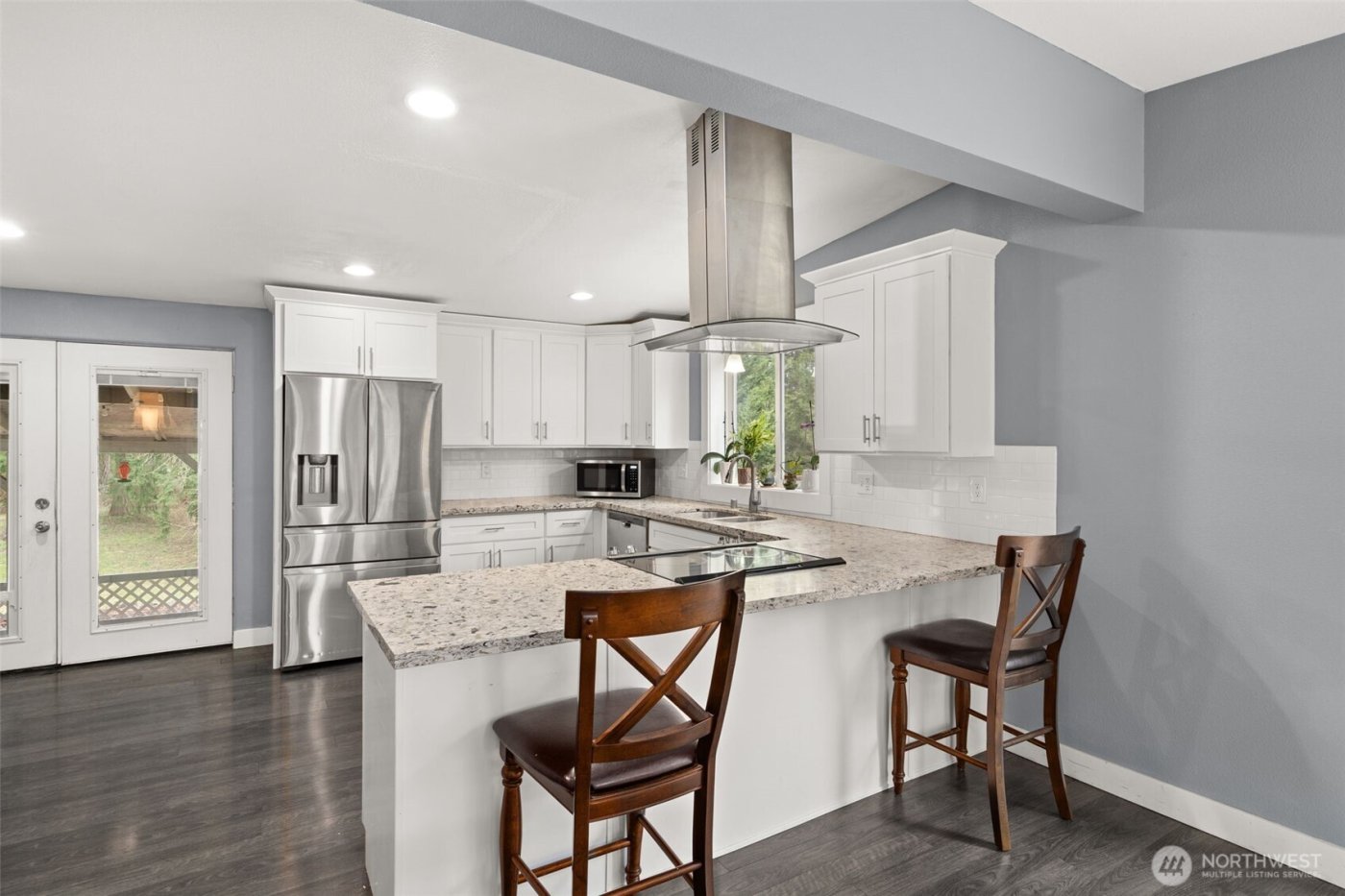 32206 71st Avenue Avenue S, Roy, WA 98580-9450