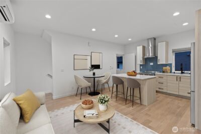 3239 61st Avenue SW #unit B, Seattle, WA 98116 - Photo 8