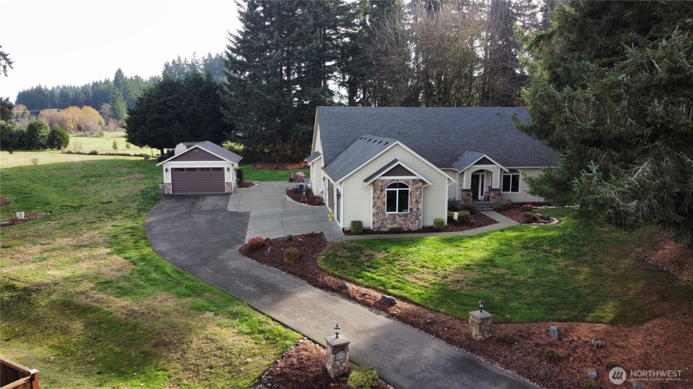 7616 Kylee Lane SE, Olympia, WA 98501