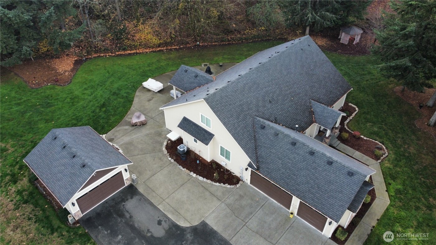 7616 Kylee Lane SE, Olympia, WA 98501