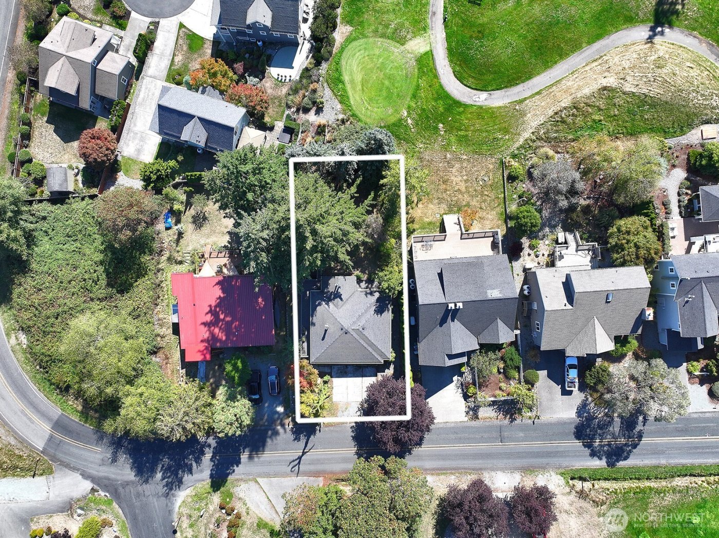 4960 Harbor Hills Drive , Freeland, WA 98249