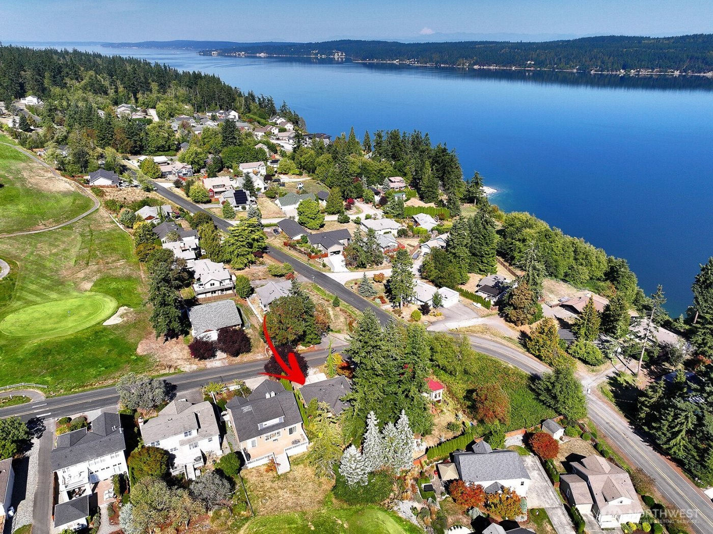 4960 Harbor Hills Drive , Freeland, WA 98249