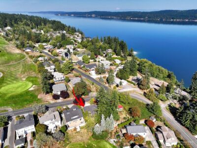 4960 Harbor Hills Drive , Freeland, WA 98249
