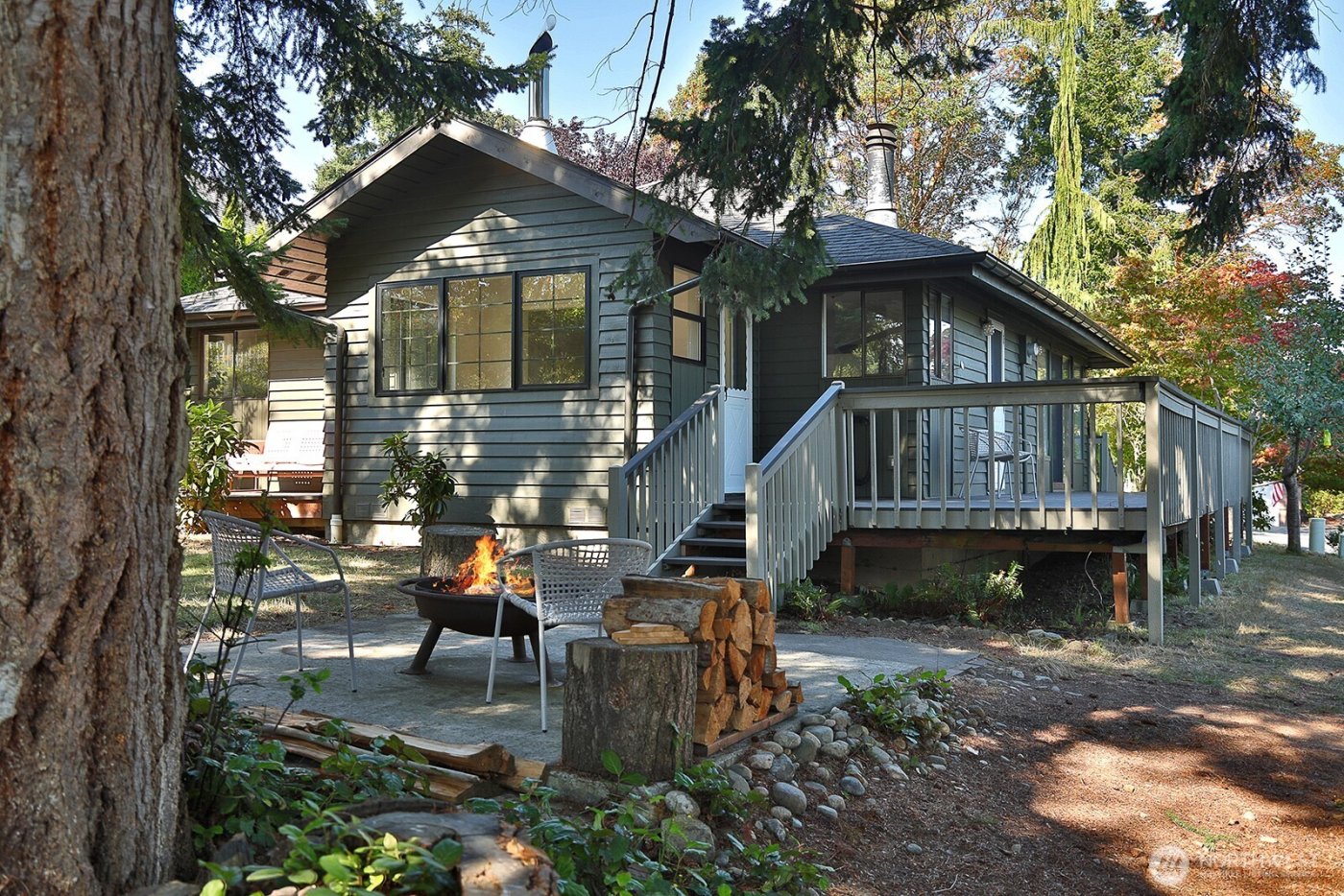 4960 Harbor Hills Drive , Freeland, WA 98249