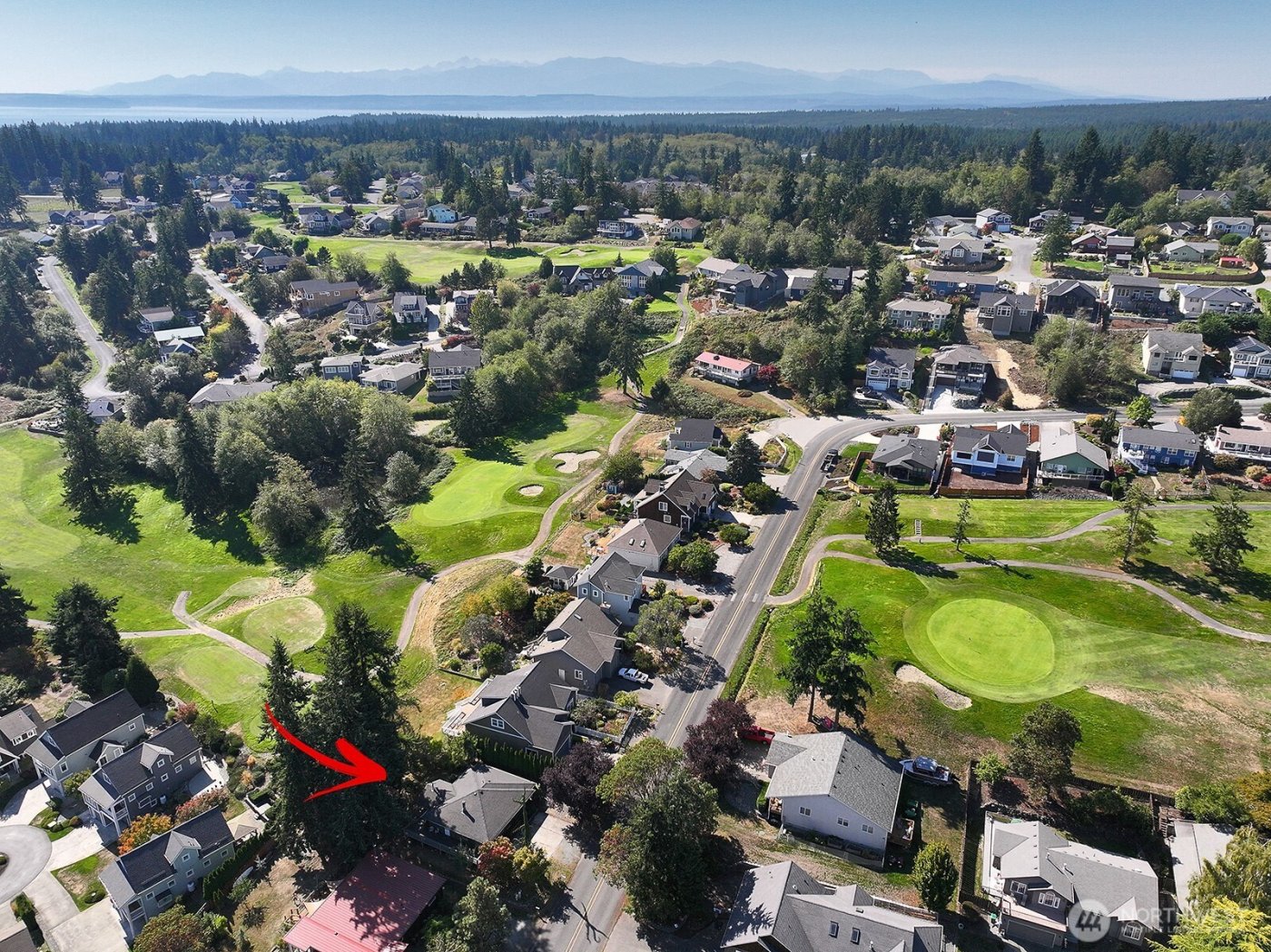 4960 Harbor Hills Drive , Freeland, WA 98249