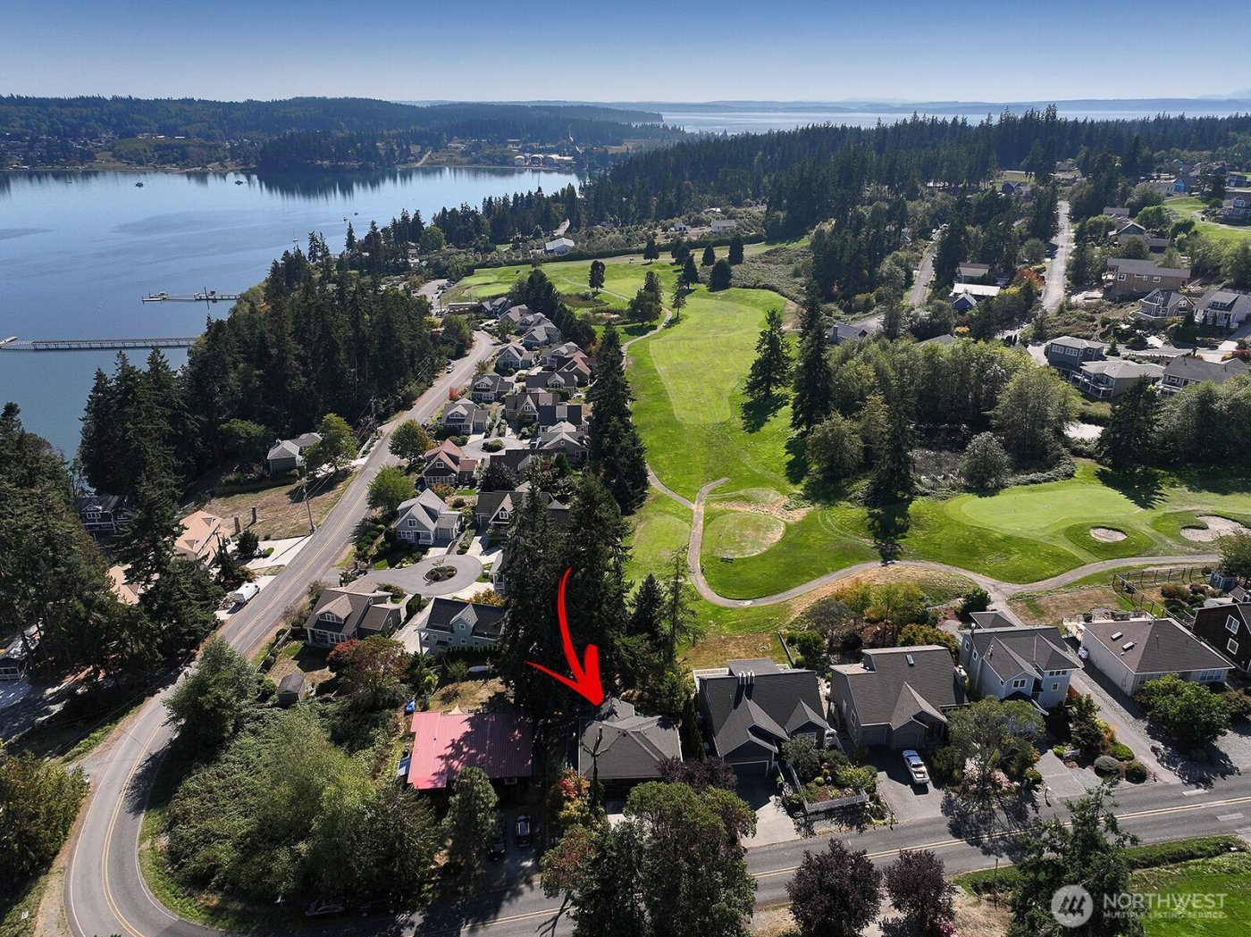 4960 Harbor Hills Drive , Freeland, WA 98249
