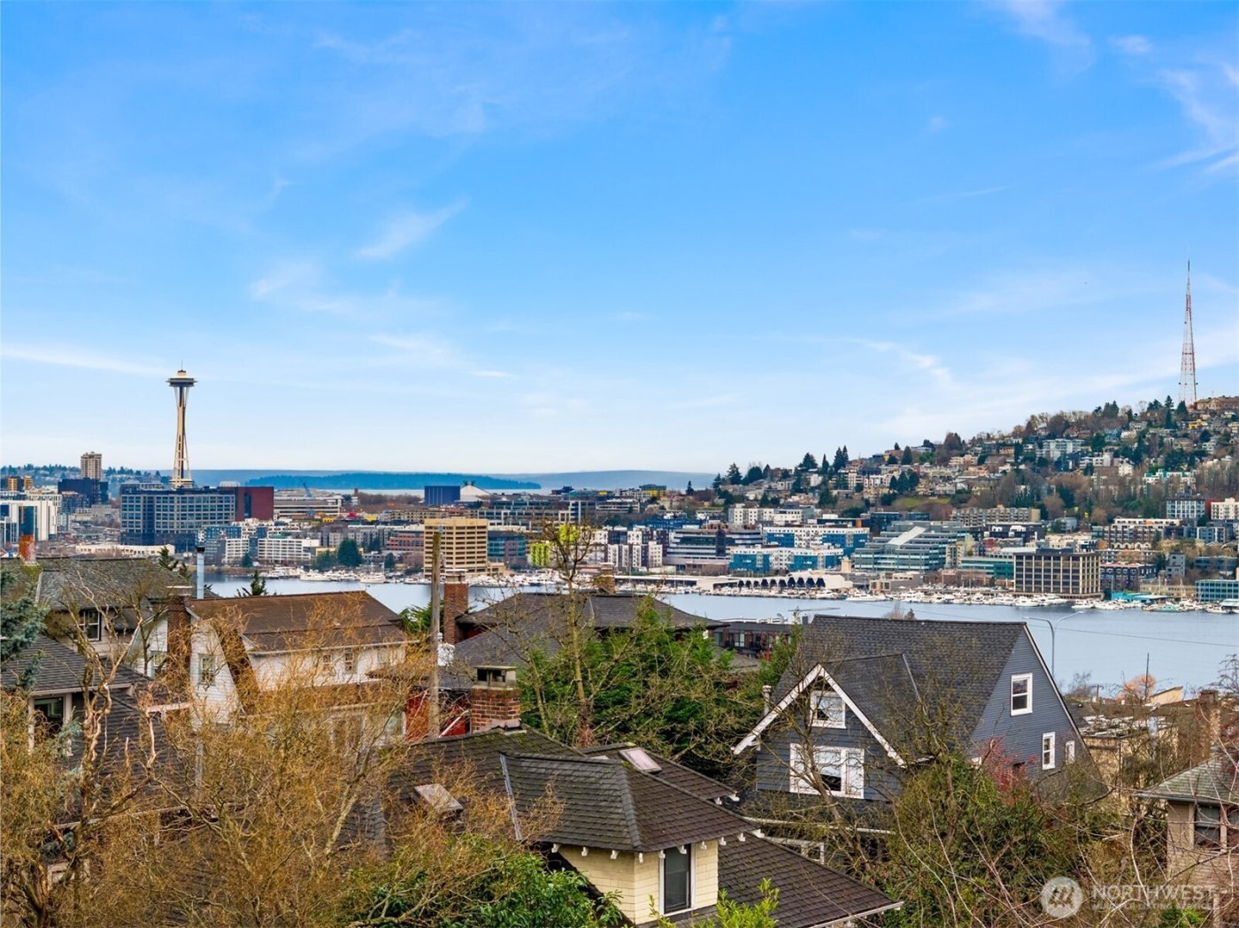 2337 10th Avenue E #D, Seattle, WA 98102