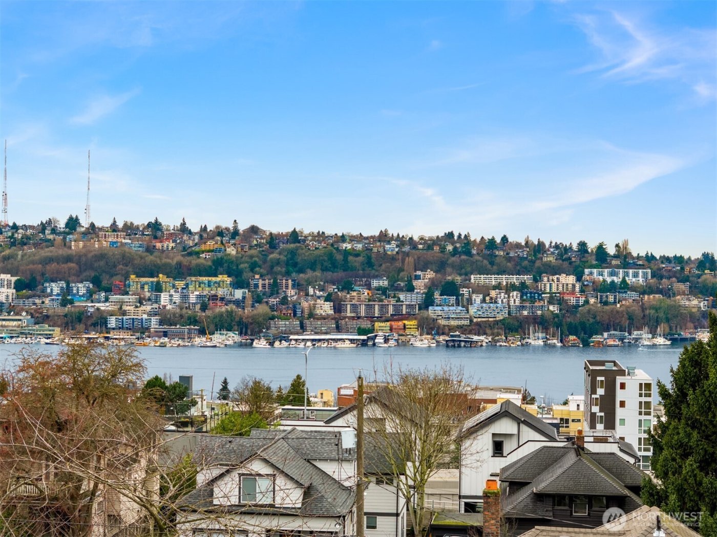 2337 10th Avenue E #D, Seattle, WA 98102