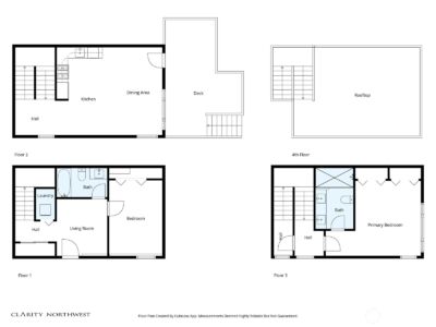 2337 10th Avenue E #D, Seattle, WA 98102 - Photo 20