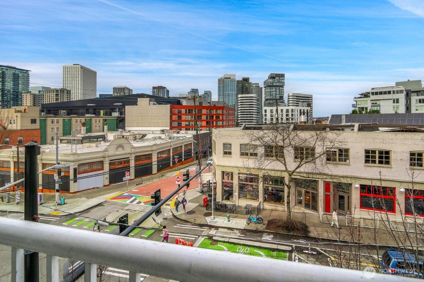 303 E Pike Street #402, Seattle, WA 98122-3698