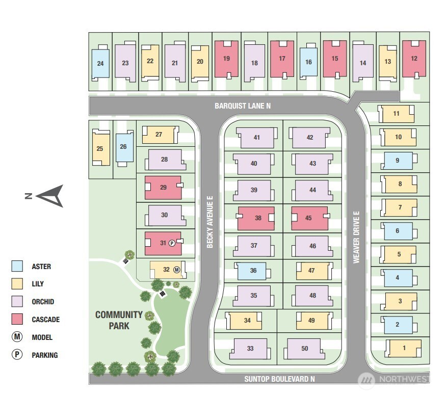 769 Weaver Drive E, Enumclaw, WA 98022