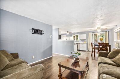 21843 Crest Lane SE, Yelm, WA 98597 - Photo 11