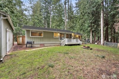 21843 Crest Lane SE, Yelm, WA 98597 - Photo 16