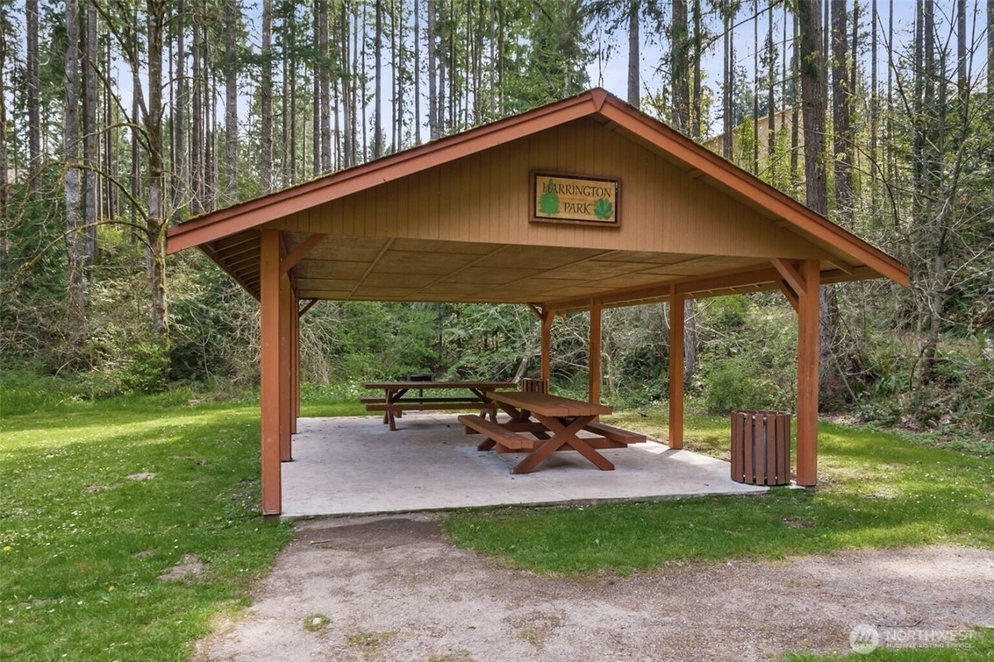 21843 Crest Lane SE, Yelm, WA 98597