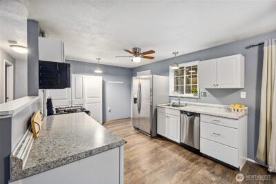 21843 Crest Lane SE, Yelm, WA 98597 - Photo 4