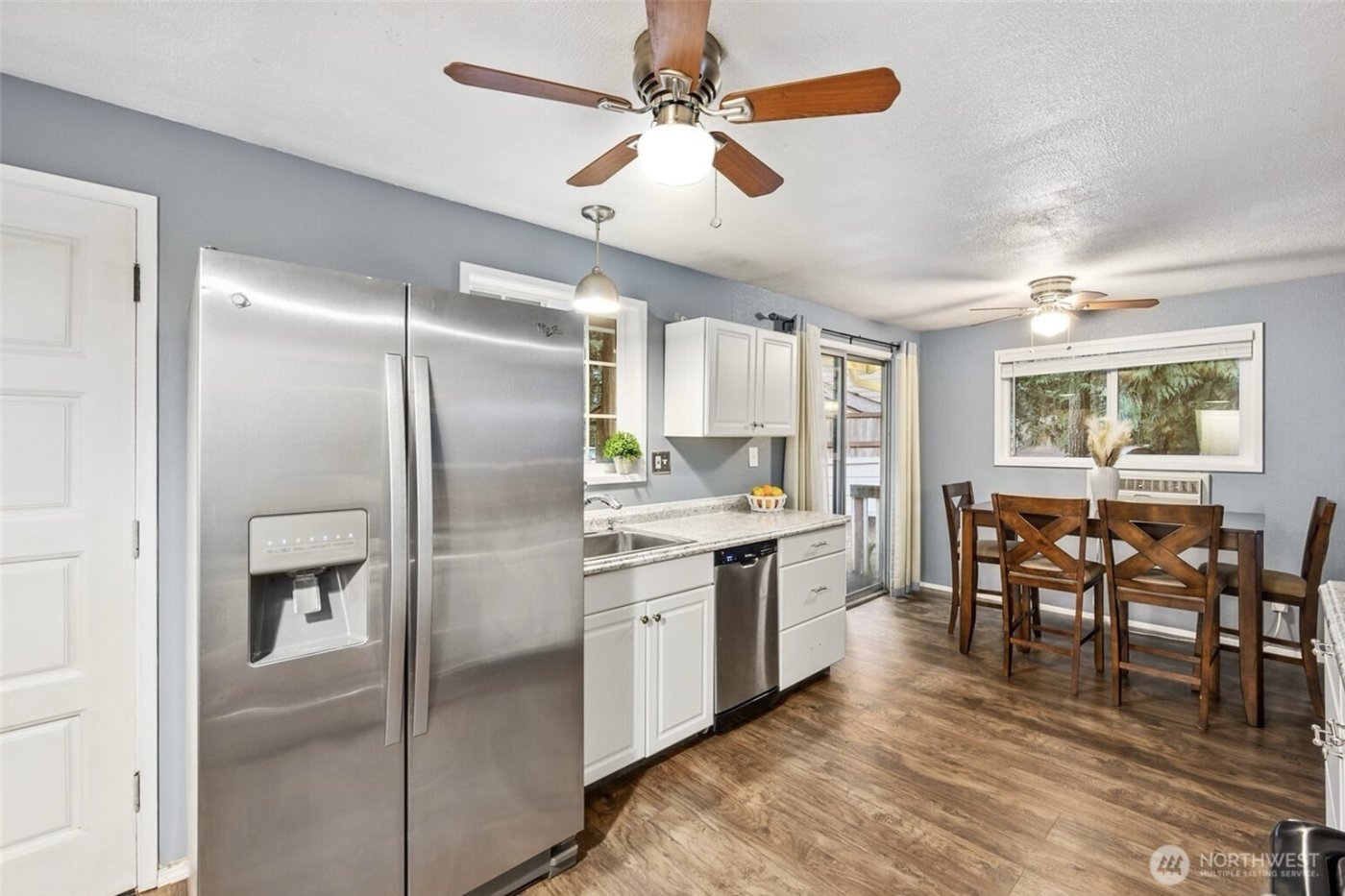 21843 Crest Lane SE, Yelm, WA 98597