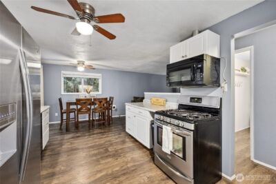 21843 Crest Lane SE, Yelm, WA 98597 - Photo 6