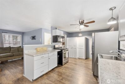 21843 Crest Lane SE, Yelm, WA 98597 - Photo 8