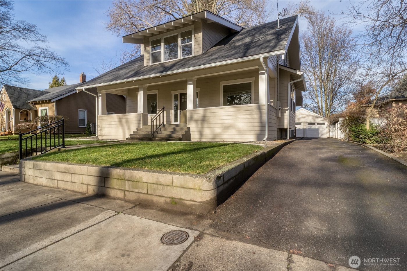 1037 E Alder Street , Walla Walla, WA 99362