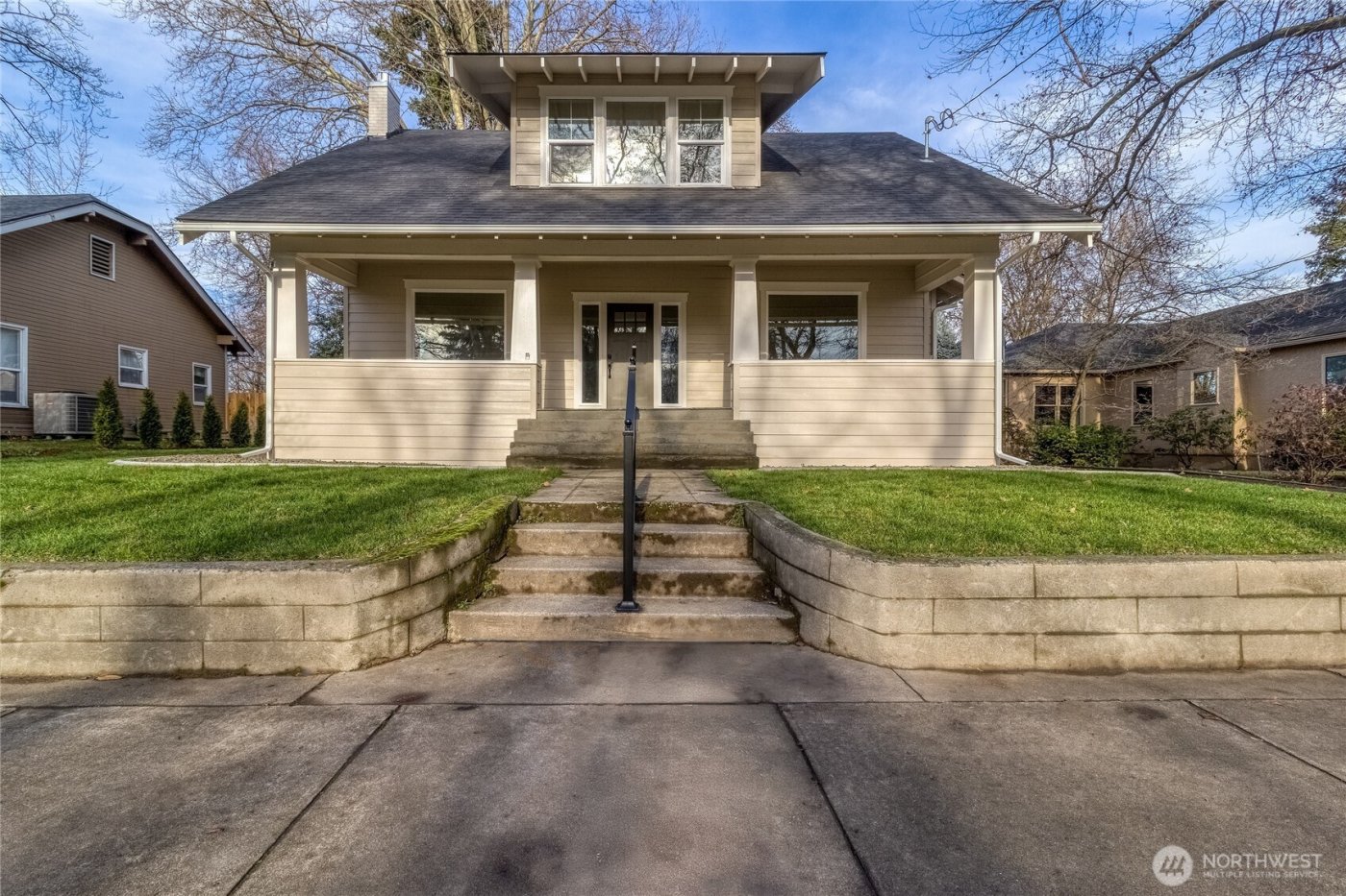 1037 E Alder Street , Walla Walla, WA 99362