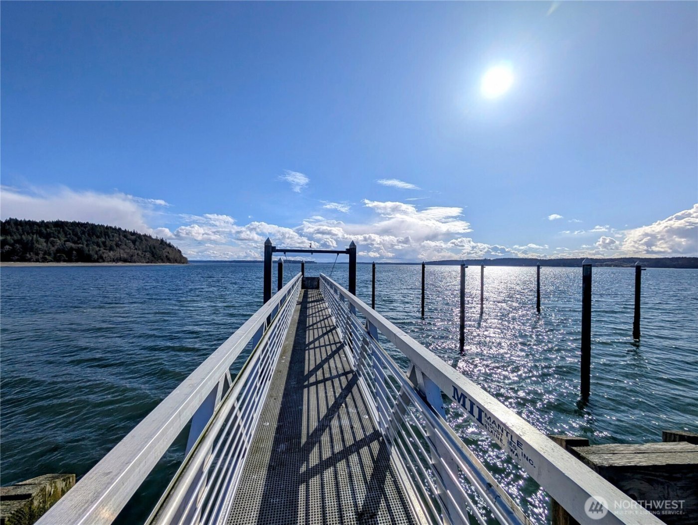 0 Whiteman Road SW, Lakebay, WA 98349