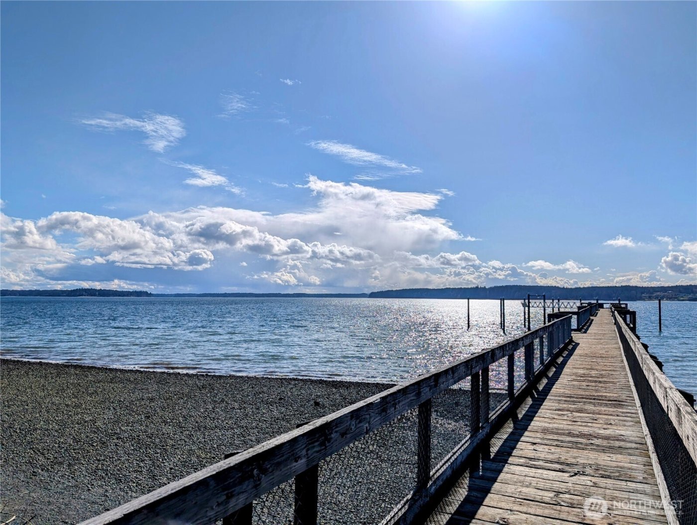 0 Whiteman Road SW, Lakebay, WA 98349